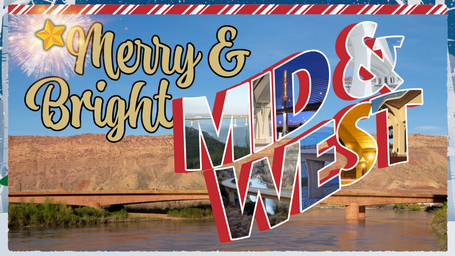Season’s Greetings from our Western and Midwest FIGG Offices!